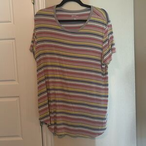 Grace And Lace Perfect T